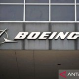 Ribuan Pekerja Boeing Mogok Kerja, Produksi Pesawat Terancam Lumpuh