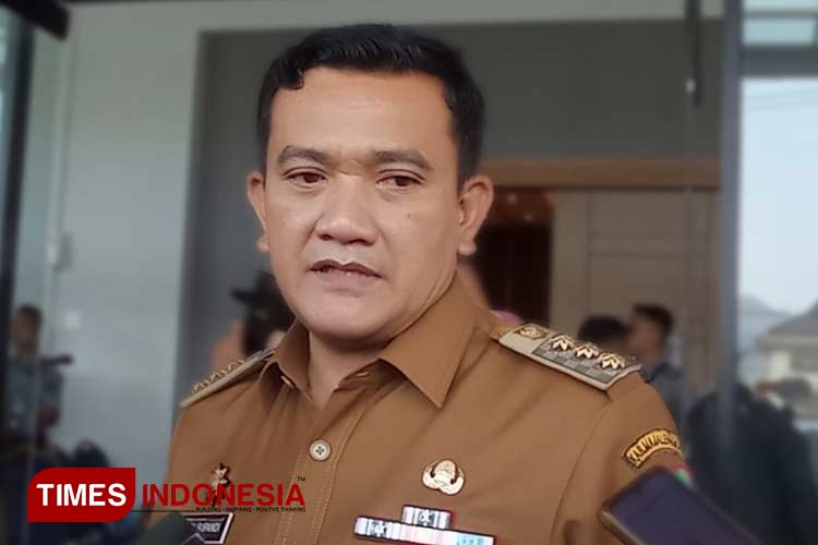 Desa Pintar, Program Inovatif Pemkab Majalengka untuk Kembangkan Potensi Desa