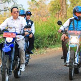 Pj Gubernur Adhy Apresiasi Peran Pilar Kesejahteraan Sosial dalam Pengentasan Kemiskinan di Jatim 