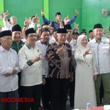 Dihadiri Paslon SaLaf, Konsolidasi Pemenangan di PKB Kabupaten Malang Penuh Aura Menang