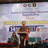 ITNY Gelar Career Fair Nasional 2024, Fasilitasi Pencari Kerja dan Perusahaan