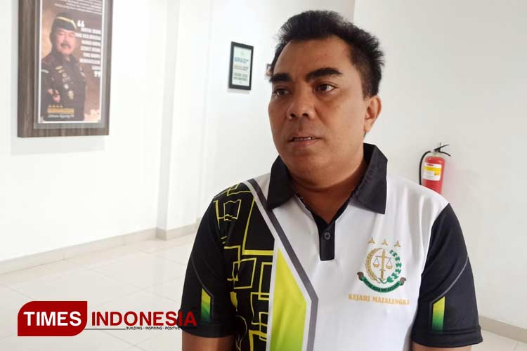 Kejari Majalengka Tertibkan Aset Pemkab dan Dorong Program Desa Pintar