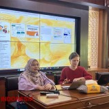 Workshop CLILiG di UM, Bantu Guru Tingkatkan Kualitas Pembelajaran Bahasa Jerman