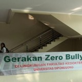 Soal Kasus Perundungan PPDS, Kemenkes RI: Perlu Perbaikan Sistem Pendidikan Kedokteran dan RS Vertikal