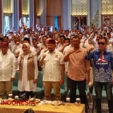 Prabowo Keluarkan Instruksi Tegas di Pilkada Banyuwangi, Duet Ipuk - Mujiono Harus Menang