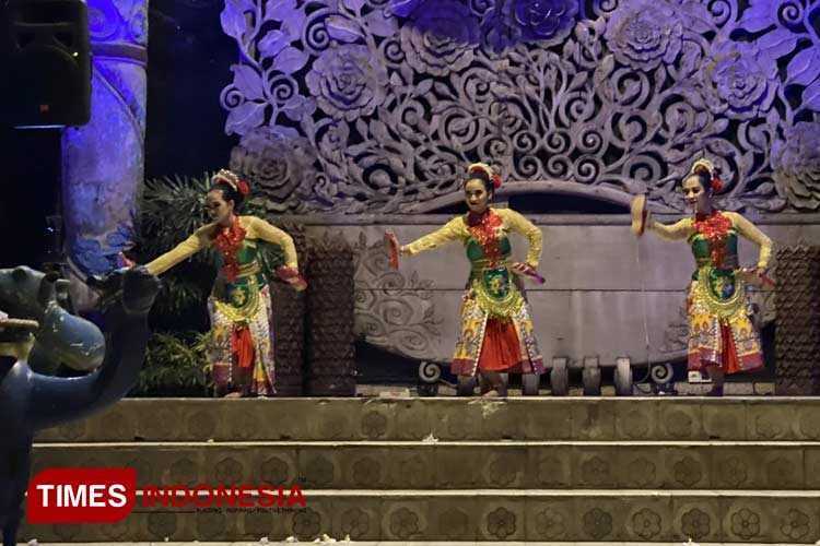 Cultural Dining Series ke-54, Hotel Tugu Malang Hadirkan Ragam Budaya Madura