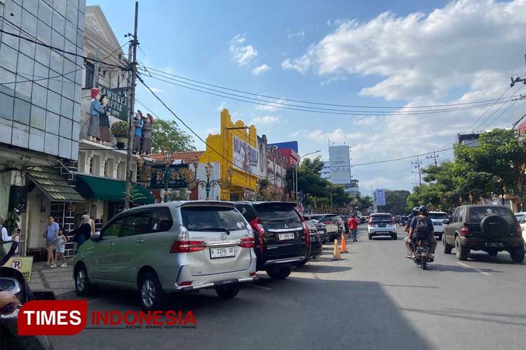 7 Titik di 3 Zona Kayutangan Malang Mulai Dikaji untuk Lahan Parkir