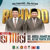 Catat, Berikut Visi Pasangan Calon Ra Hamid-Ra As'ad di Pilkada 2024 Bondowoso