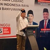 Muncul Kejanggalan Dalam Konsolidasi Pemenangan Pilkada Banyuwangi Partai Gerindra