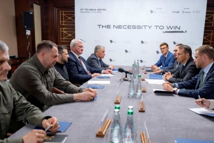 Rusia Isyaratkan Memutus Hubungan Diplomatiknya dengan Inggris