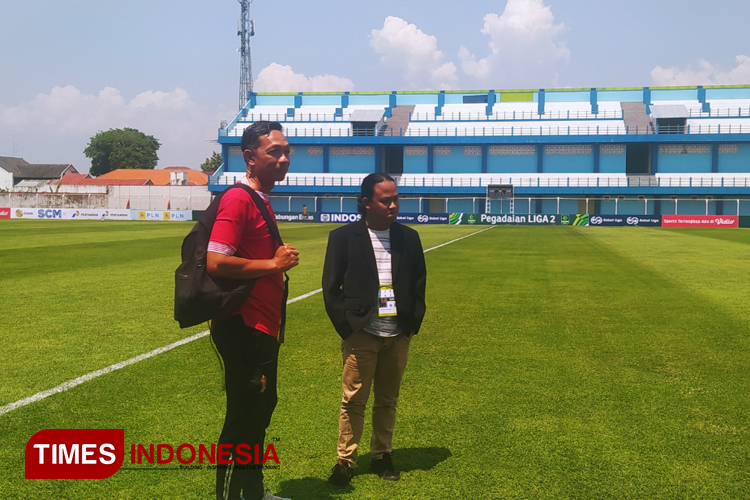 Liga 2, Derby Persiku vs Persijap: Bakal Hadirkan Duel Panas dan Ketat