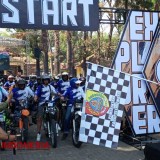 200 Peserta Ikuti Jawer 2 Let's Explore 2024 di Jember