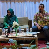 Anggota DPRD Jatim Ubaidillah Siap Menangkan Paslon Rahmad di Pilkada 2024 Bondowoso