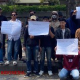 Aliansi Masyarakat Peduli Pilkada Kota Malang Gaungkan Anti Black Campaign