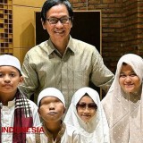 Pelantun Shalawat Asyghil 1 Abad NU Asal Mojokerto Kembali Raih Juara Nasional