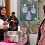 Harmoni Cafe Pererat Komunitas Tuli Melalui Coffee Experience Spesial