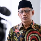 Ketum PP Muhammadiyah Ajak Umat Islam Teladani Nabi Muhammad Tebar Kedamaian