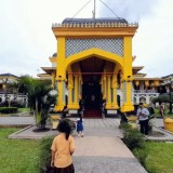 Istana Maimun Medan, Simbol Identitas Bangsa yang Harus Dirawat