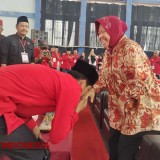 PDI Perjuangan Lamongan Siap Menangkan Yes-Dirham dan Risma-Gus Hans di Pilkada Serentak 2024