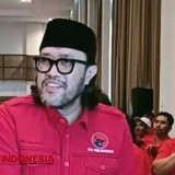 DPC PDI Perjuangan Pangandaran Gelar Rakercabsus dan Konsolidasi Pemenangan Pilkada 2024