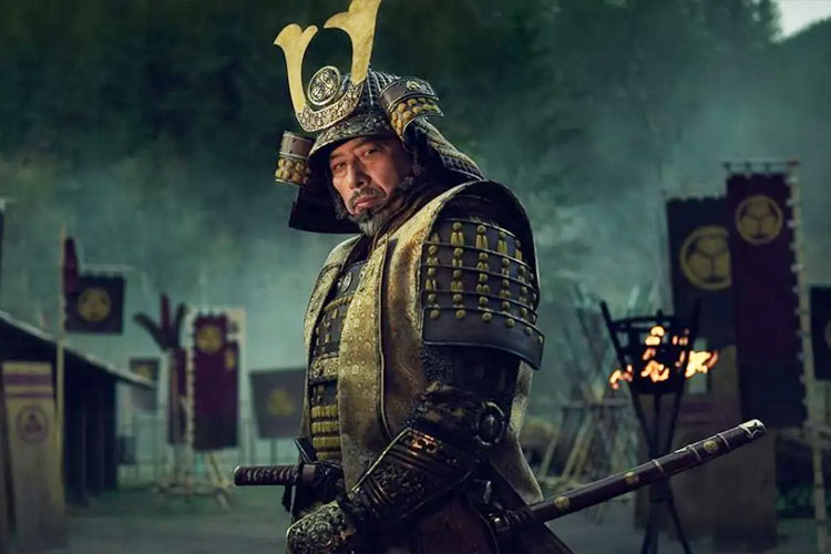 Serial "Shogun" Dominasi Emmy Awards 202,  Borong 18 Penghargaan