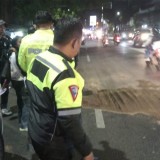 Kecelakaan Maut Sepeda Motor vs Truk di Kota Malang, Satu Korban Meninggal Usai Jalani Perawatan