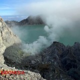 Ijen Crater: a Stunning East Java Tourist Destination