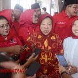 Bacagub Risma Singgung Soal Kesejahteraan, Angkat Potensi Daerah dengan Pendidikan