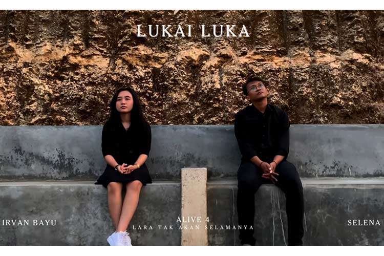 Lukai Luka, Lagu Rilisan Alumni UB Untuk Peringati Hari Pencegahan Bunuh Diri Sedunia