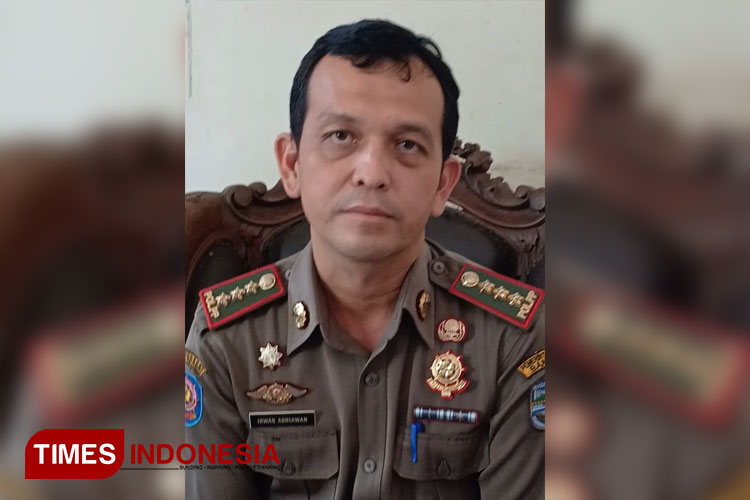 Memasuki Masa Kampanye di Kota Banjar, Pemasangan APS Diimbau Perhatikan Estetika Kota