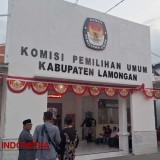 KPU Lamongan Buka Pendaftaran KPPS untuk Pilkada 2024