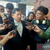 Pembangunan IKN Nusantara Tahap Kedua Fokus Fasilitas Publik