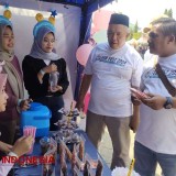 FEB FEST 2024, Dorong Jiwa Kewirausahaan di Perayaan Dies Natalis ke-24 FEB Unisla