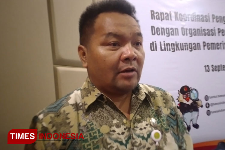 Pemkab Bantul Gratiskan Biaya Pemeriksaan Kesehatan Bagi 10.409 Calon Anggota KPPS