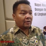 Pemkab Bantul Gratiskan Biaya Pemeriksaan Kesehatan Bagi 10.409 Calon Anggota KPPS