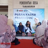 Pemkab Banyuwangi Ajak Masyarakat Pahami Pentingnya Kesehatan Mental