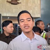 Datangi KPK Soal Jet Pribadi, Kaesang Pangarep: Saya Numpang Teman