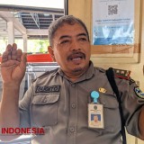 Sudah Ada 23 Kejadian Kebakaran di Pacitan, Warga Diimbau Selalu Waspada