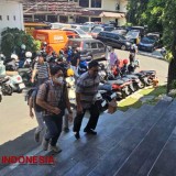 KPK Tiba di Malang, Rangkaian Pemeriksaan Pokmas Soal Korupsi Dana Hibah Pemprov Jatim Dimulai