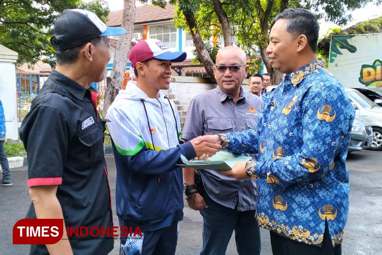 Kisah Inspiratif M. Redho Ram Abhibhawa, Atlet Muaythai Peraih Emas PON XXI Aceh-Sumut