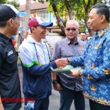 Kisah Inspiratif M. Redho Ram Abhibhawa, Atlet Muaythai Peraih Emas PON XXI Aceh-Sumut