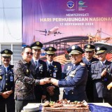 Hari Perhubungan Nasional ke-53 Tahun, Pj Gubernur Adhy Ajak Tingkatkan Kualitas Transportasi Jatim