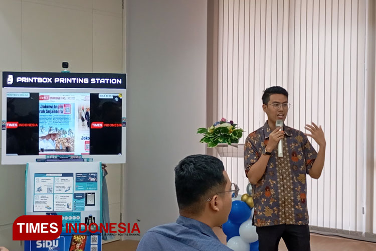 Jangkau Audiens Secara Efektif, Printbox Hadirkan Inovasi dan Tren Periklanan Digital