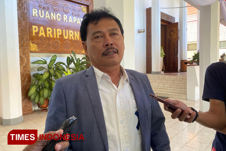 Pilkada 2024, DPRD Banyuwangi Tekankan Momentum Penuh Sukacita