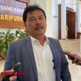 Pilkada 2024, DPRD Banyuwangi Tekankan Momentum Penuh Sukacita