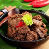 Rendang: Indonesia's Best Culinary Delight with Global Reach