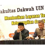 UIN KHAS Jember Bakal Segera Latih Skill Jurnalistik Mahasiswa