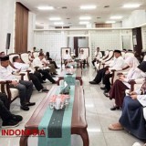 Gelar Evaluasi Kinerja, Rektor UIN Malang Tekankan Capaian Target di Semua Sektor