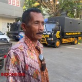 Pengakuan Ketua Pokmas di Malang, Dicecar 20 Pertanyaan oleh KPK