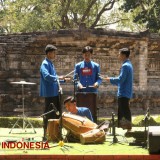 Gema Mredangga Tegowangi, Mengenal Warisan Budaya Kediri 